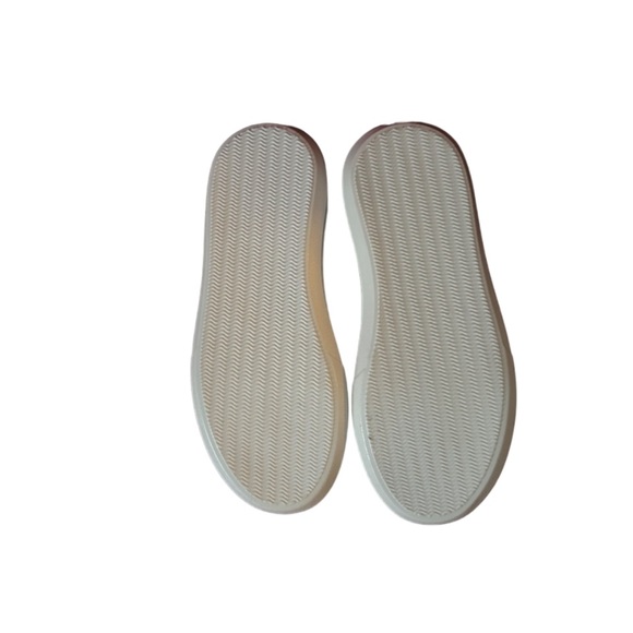 FANTASTIC YACHT SHOES WOMEN 5.5 SKY BLUE LEATHER PENNY LOAFERS HANDMADE NIB - Picture 3 of 6